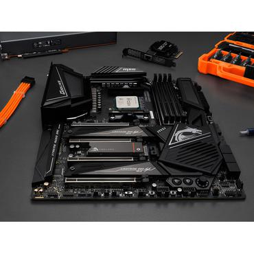 Seagate FireCuda 530 ZP2000GM3A023