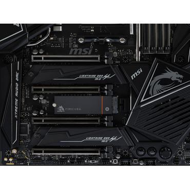 Seagate FireCuda 530 ZP2000GM3A023