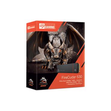 Seagate FireCuda 530 ZP2000GM3A023