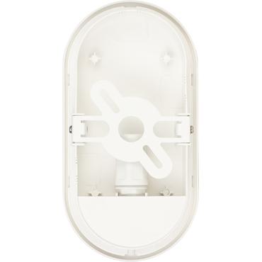 Brennenstuhl 1270780901 vægbelysning LED