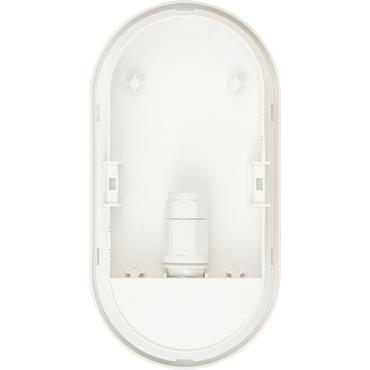 Brennenstuhl 1270780901 vægbelysning LED