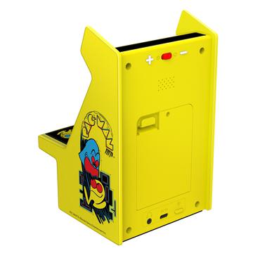 My Arcade PAC-MAN Micro Player Pro b&aelig;rbar spilkonsol 6,98 cm (2.75") Flerfarvet