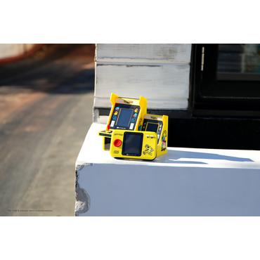 My Arcade PAC-MAN Micro Player Pro b&aelig;rbar spilkonsol 6,98 cm (2.75") Flerfarvet