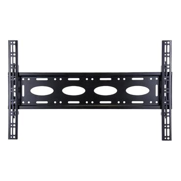 B-TECH BT8442 - monteringssæt - lavprofil - for LCD display - sort