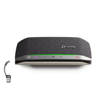 HP Poly Sync 20-M Speakerphone USB-C/A Adapter