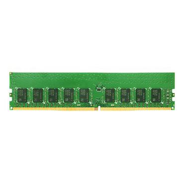 Synology - 8 GB: - DDR4 - 2666MHz - DIMM 288-PIN