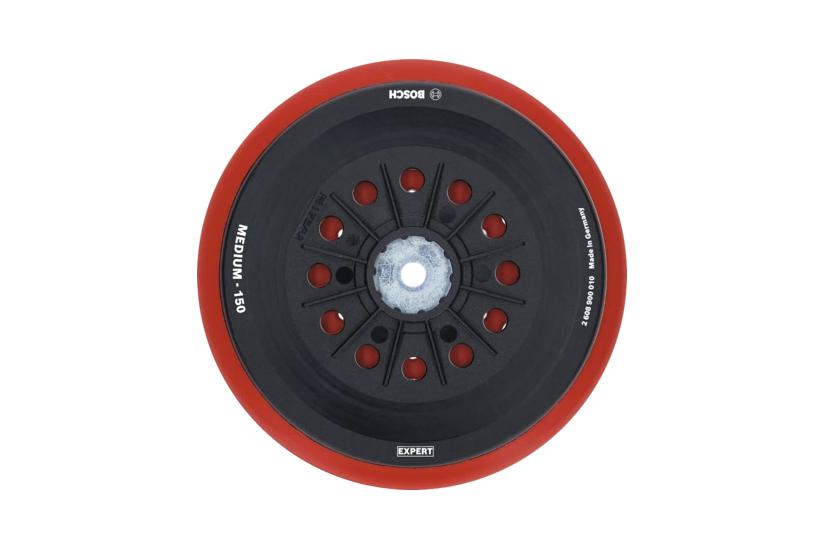 Bosch SLIBETALLERKEN S MULTIH 150MM MEDIUM