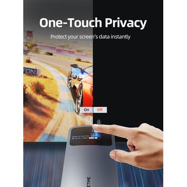 Cabletime USB-C multiport