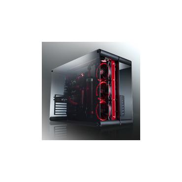 RAIJINTEK Paean Desktop Sort, Transparent