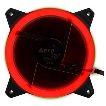 AeroCool Rev RGB - insats med blåser