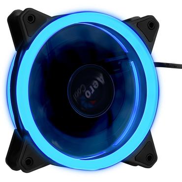 AeroCool Rev RGB - insats med blåser