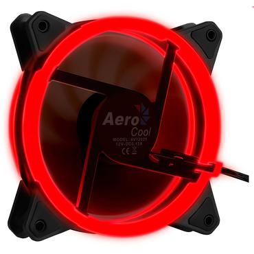 AeroCool Rev RGB - insats med blåser