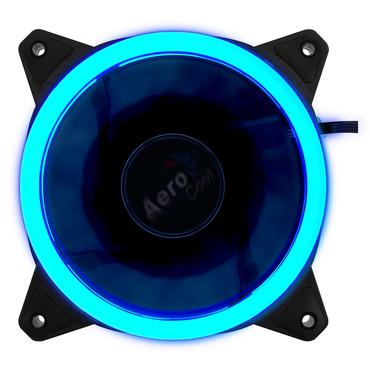 AeroCool Rev RGB - insats med blåser