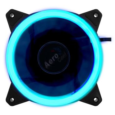 AeroCool Rev RGB - insats med blåser