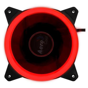 AeroCool Rev RGB - insats med blåser