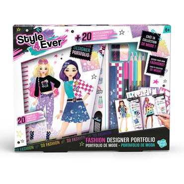 Canal Toys OFG285 Kunst- og h&aring;ndv&aelig;rksleget&oslash;j