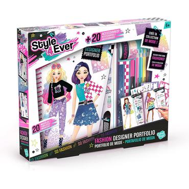 Canal Toys OFG285 Kunst- og h&aring;ndv&aelig;rksleget&oslash;j