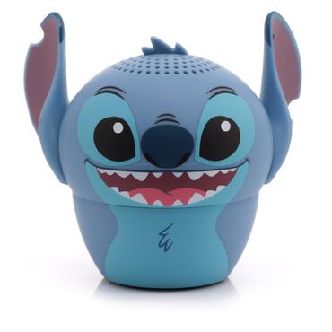 Disney Stitch Bitty Boomers Bluetooth Speaker