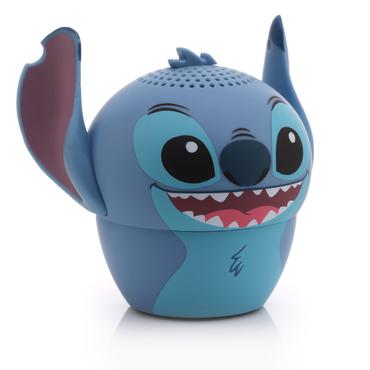 Disney Stitch Bitty Boomers Bluetooth Speaker