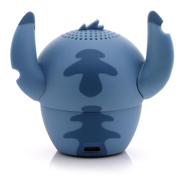 Disney Stitch Bitty Boomers Bluetooth Speaker