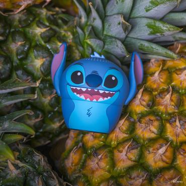 Disney Stitch Bitty Boomers Bluetooth Speaker
