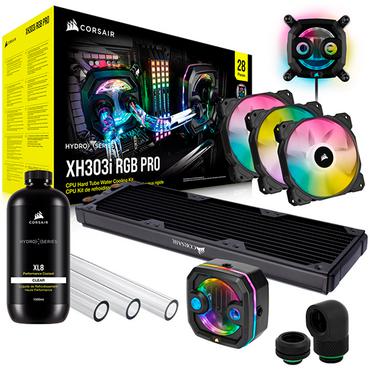 CORSAIR Hydro X Series iCUE XH303i RGB PRO Custom