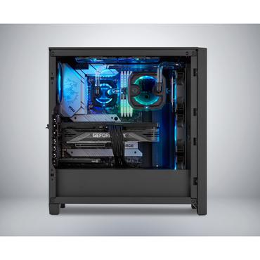 CORSAIR Hydro X Series iCUE XH303i RGB PRO Custom
