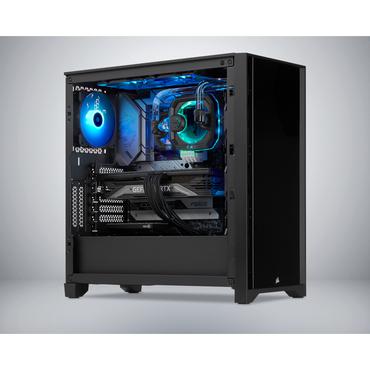 CORSAIR Hydro X Series iCUE XH303i RGB PRO Custom