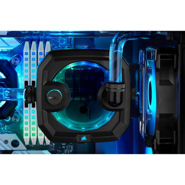 CORSAIR Hydro X Series iCUE XH303i RGB PRO Custom