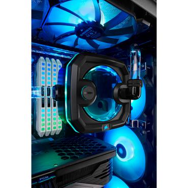 CORSAIR Hydro X Series iCUE XH303i RGB PRO Custom