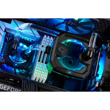 CORSAIR Hydro X Series iCUE XH303i RGB PRO Custom