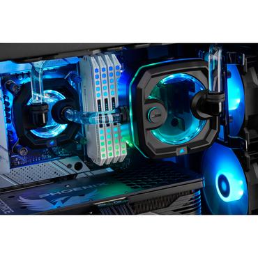 CORSAIR Hydro X Series iCUE XH303i RGB PRO Custom