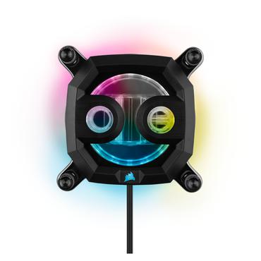 CORSAIR Hydro X Series iCUE XH303i RGB PRO Custom