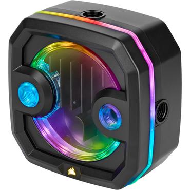 CORSAIR Hydro X Series iCUE XH303i RGB PRO Custom