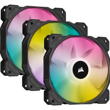 CORSAIR Hydro X Series iCUE XH303i RGB PRO Custom