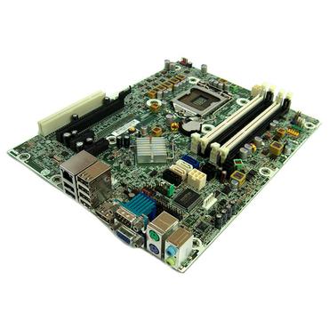 System board (motherboard)