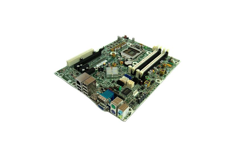 System board (motherboard)