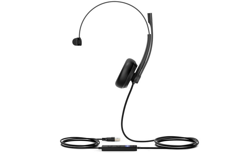 Yealink UH34 Mono Teams - headset