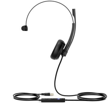 Yealink UH34 Mono Teams - headset