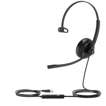 Yealink UH34 Mono Teams - headset