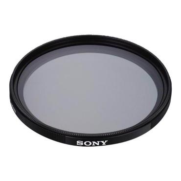 Sony VF-72CPAM2 - filter - cirkul&auml;r polarisator - 72 mm