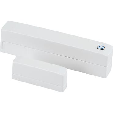 Homematic IP HmIP-SWDM d&oslash;r/vindue sensor Tr&aring;dl&oslash;s Hvid