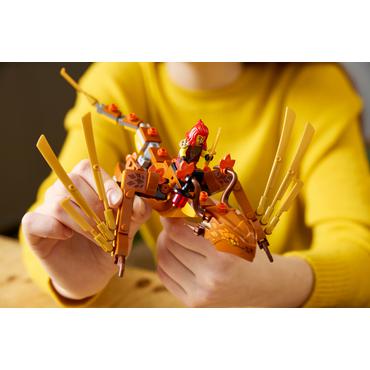 LEGO NINJAGO 71814 Tournament Temple City