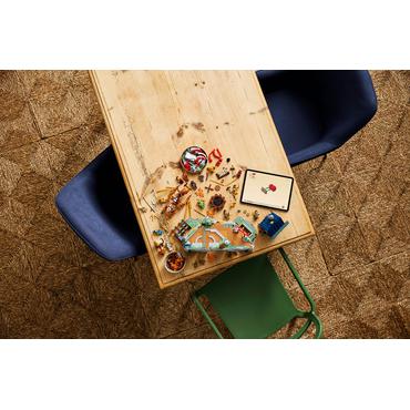 LEGO NINJAGO 71814 Tournament Temple City