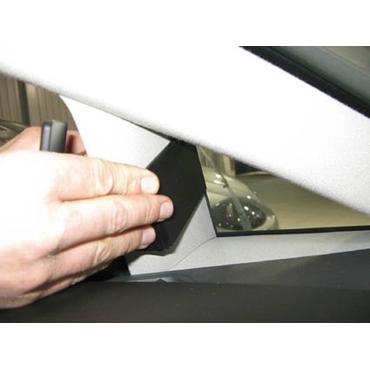 Brodit ProClip Left mount - montering för mobiltelefon