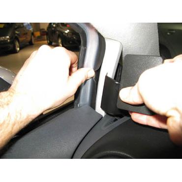 Brodit ProClip Left mount - montering för mobiltelefon