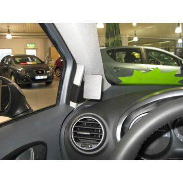 Brodit ProClip Left mount - montering för mobiltelefon