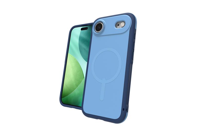 ZAGG Sedona Snap mobiltelefon etui 16,5 cm (6.5") Cover Bl&aring;