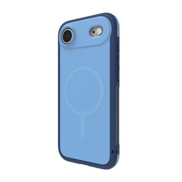 ZAGG Sedona Snap mobiltelefon etui 16,5 cm (6.5") Cover Bl&aring;