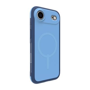 ZAGG Sedona Snap mobiltelefon etui 16,5 cm (6.5") Cover Bl&aring;